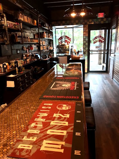 Dirty Penny Hemp Co Edibles