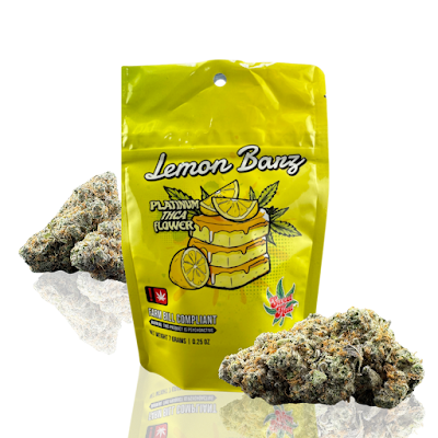 Dirty Penny Hemp Co Edibles