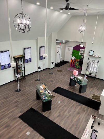 Discern’d Cannabis Dispensary Grafton