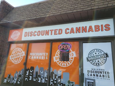 Discounted Cannabis