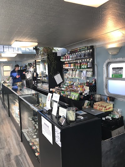 Discovery Bay Cannabis