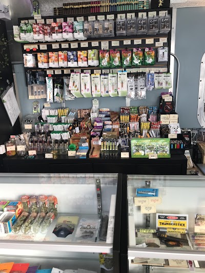 Discovery Bay Cannabis