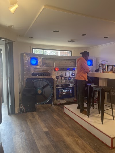 Dispensary & Weed Delivery DC - Lifted Shop