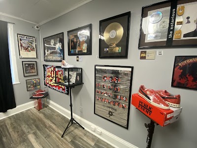 Dispensary & Weed Delivery DC - Lifted Shop