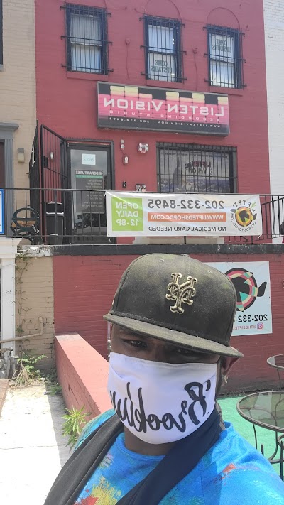 Dispensary & Weed Delivery DC - Lifted Shop