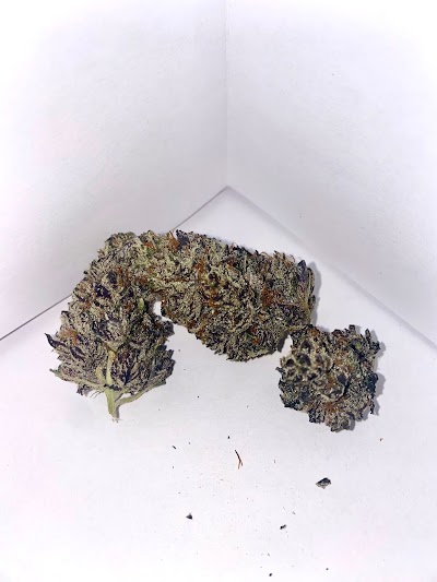 Dispensary Exit 243 Rec