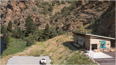 Dispensary Exit 243 Rec