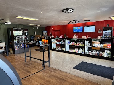 Dispensary Near Me - Ashland
