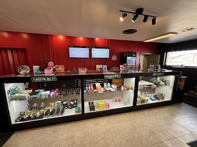 Dispensary Near Me - Ashland