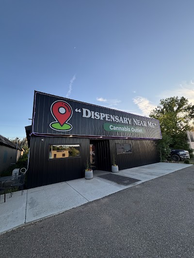 Dispensary Near Me - Ashland