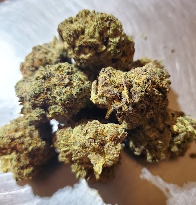 Dispensary Near Me