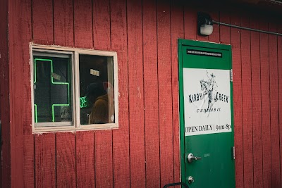 Dispensary Near Me - Kirby