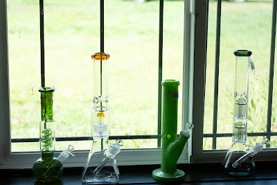 Dispensary Near Me - Kirby