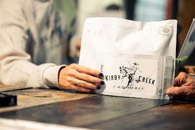 Dispensary Near Me - Kirby