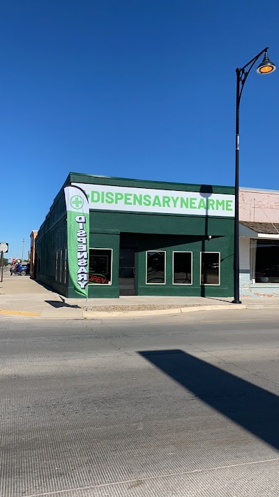 Dispensary Near Me