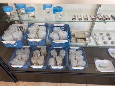 Dispensary Near Me