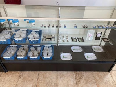 Dispensary Near Me