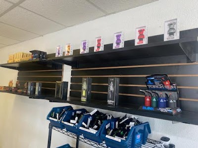 Dispensary Near Me