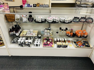 Dispensary Near Me