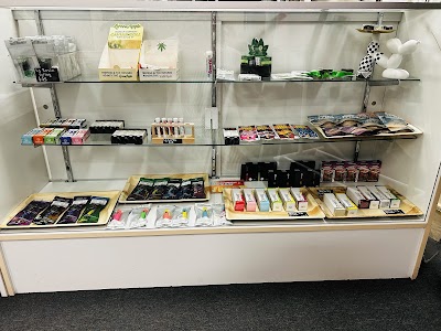 Dispensary Near Me