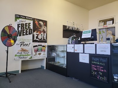 Dispensary Near Me