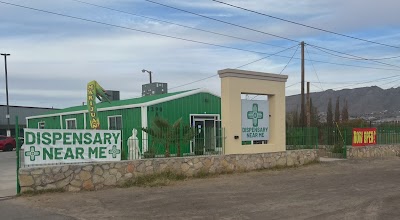 Dispensary Near Me - Sunland Park