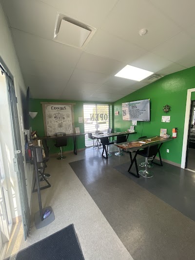 Dispensary Near Me - Sunland Park
