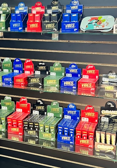 Dispensary of Watertown