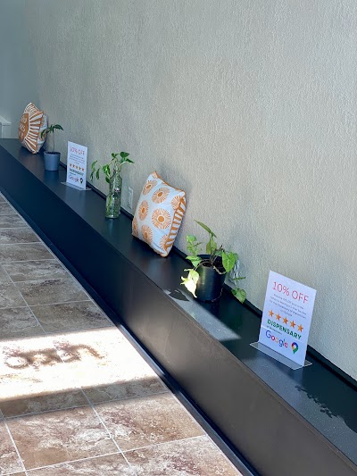 Dispensary of Watertown