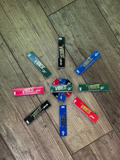 Dispensary of Watertown