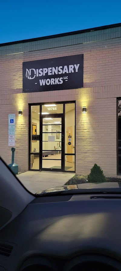 Dispensary Works