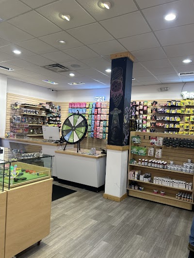 Dispo Dispensary Bay City North