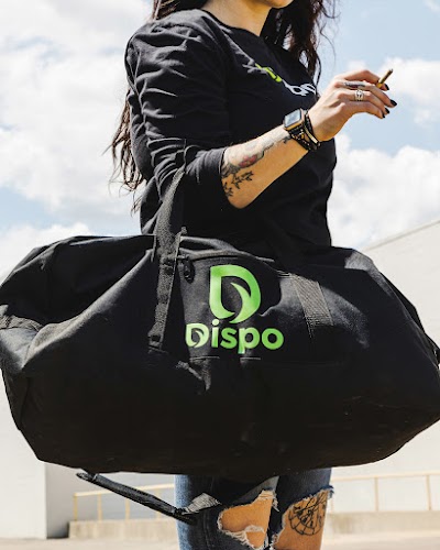 Dispo Dispensary Bay City North
