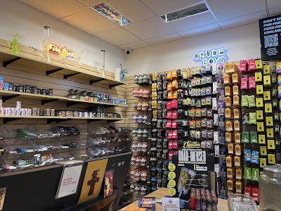 Dispo Dispensary Bay City North