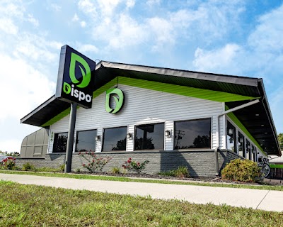 Dispo Dispensary Bay City South