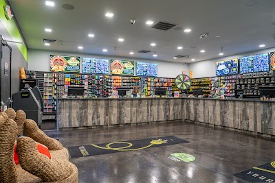 Dispo Dispensary Bay City South