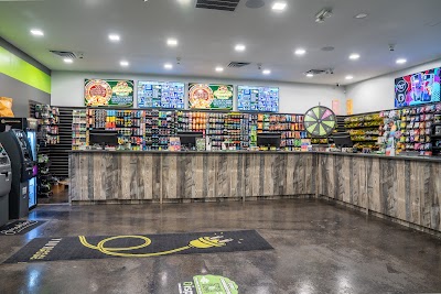 Dispo Dispensary Bay City South