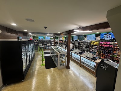 Dispo Dispensary Hazel Park