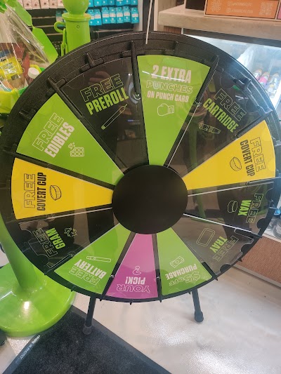 Dispo Dispensary Hazel Park