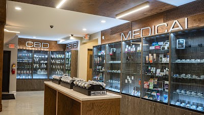 Dispo Dispensary Hazel Park