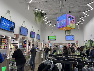 Dispo Dispensary Romeo