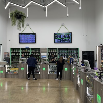 Dispo Dispensary Romeo