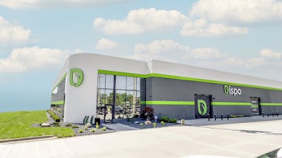 Dispo Dispensary Romeo