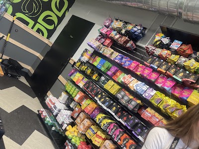 Dispo Dispensary Whitmore Lake