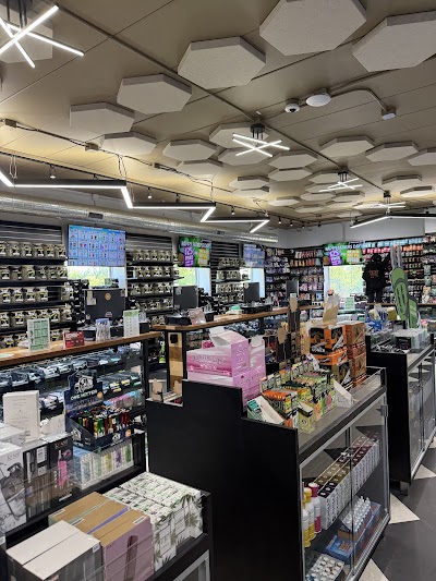 Dispo Dispensary Whitmore Lake