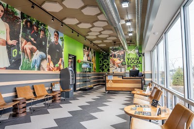 Dispo Dispensary Whitmore Lake