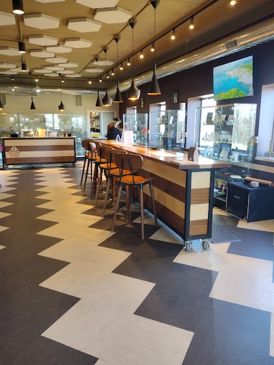 Dispo Dispensary Whitmore Lake