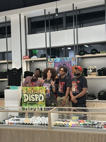 DISPO Weed Dispensary & Delivery