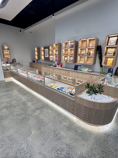 DISPO Weed Dispensary & Delivery