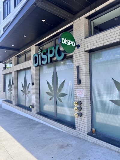 DISPO Weed Dispensary & Delivery